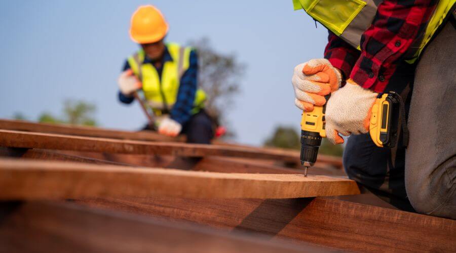 Expert flood damage restoration services in Lindenhurst, NY